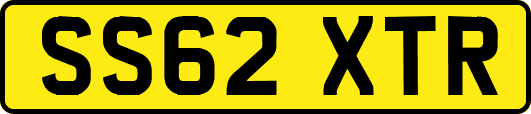 SS62XTR