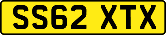 SS62XTX