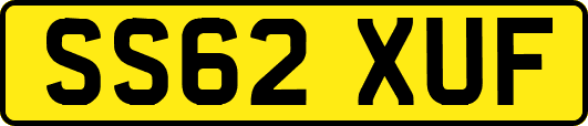 SS62XUF
