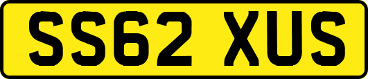 SS62XUS