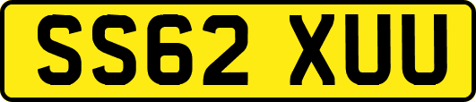 SS62XUU