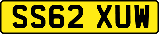 SS62XUW