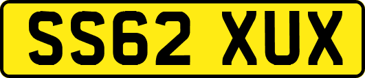 SS62XUX