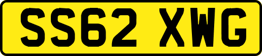 SS62XWG