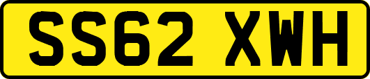 SS62XWH