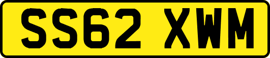SS62XWM
