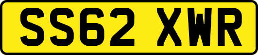 SS62XWR