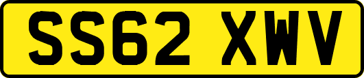 SS62XWV