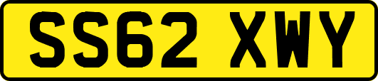 SS62XWY