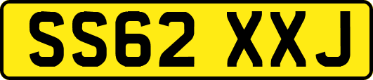 SS62XXJ
