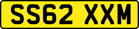 SS62XXM