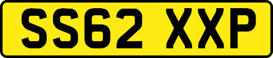 SS62XXP