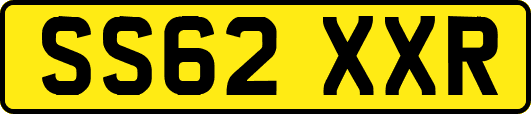 SS62XXR