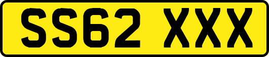 SS62XXX