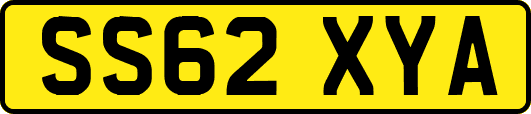 SS62XYA