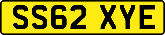 SS62XYE