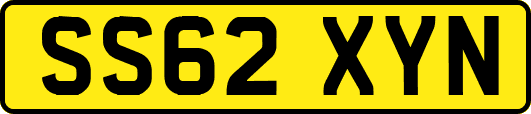 SS62XYN