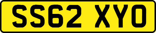 SS62XYO