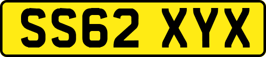 SS62XYX