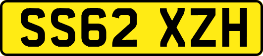 SS62XZH