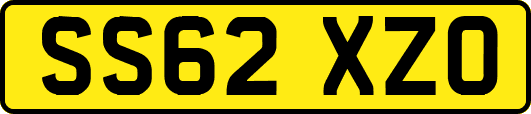 SS62XZO