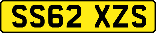 SS62XZS