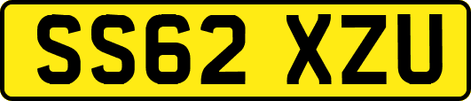 SS62XZU