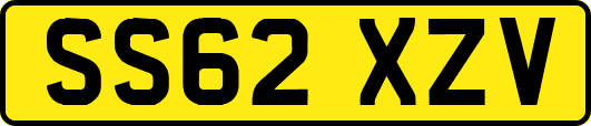SS62XZV