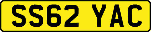 SS62YAC