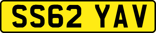 SS62YAV