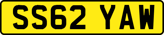 SS62YAW