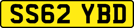SS62YBD