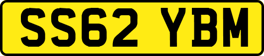 SS62YBM