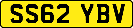 SS62YBV