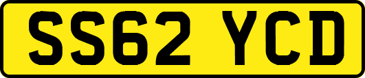 SS62YCD