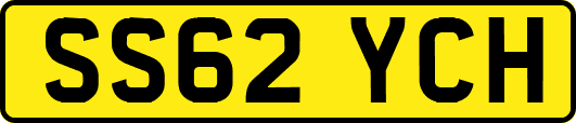 SS62YCH