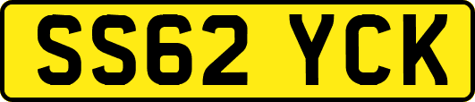 SS62YCK