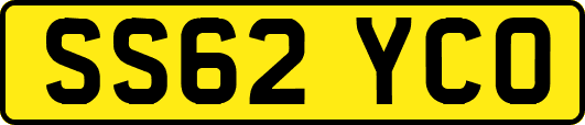 SS62YCO