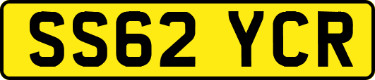SS62YCR