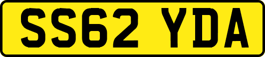 SS62YDA