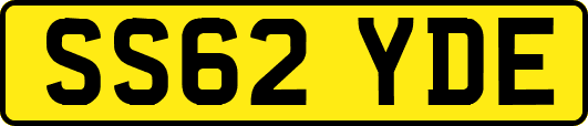 SS62YDE