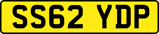 SS62YDP
