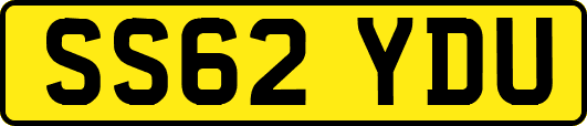 SS62YDU