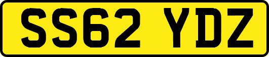 SS62YDZ