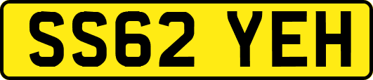 SS62YEH