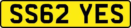SS62YES