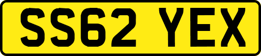 SS62YEX