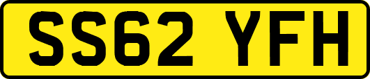 SS62YFH