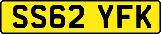 SS62YFK