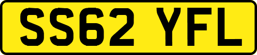 SS62YFL